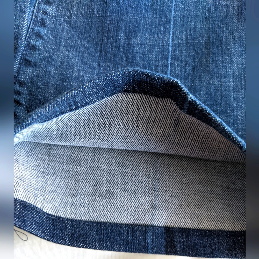 AG Adriano Goldschmied The Club Women's Jeans - Picture 10 of 15